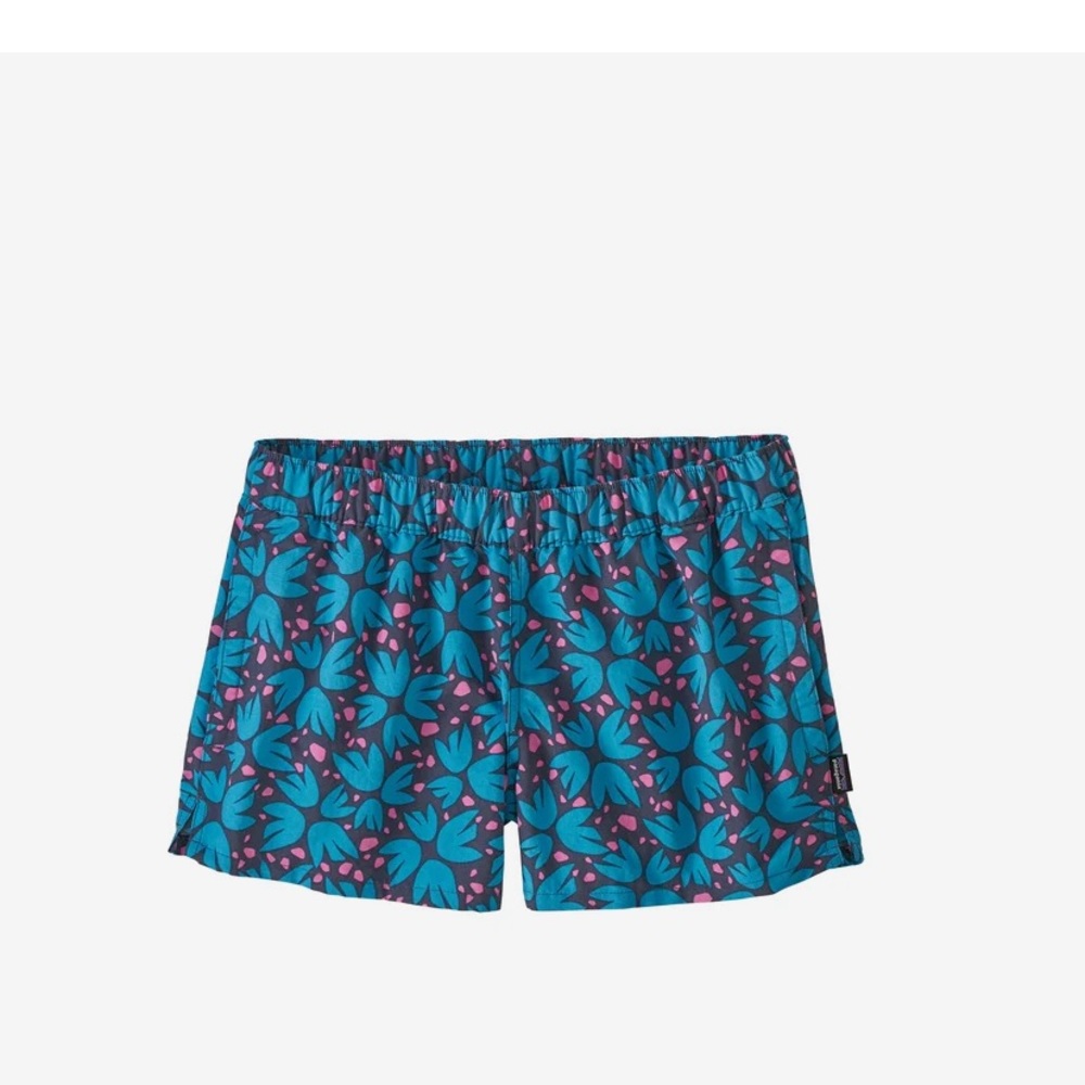 Patagonia’s 2.5” Baggies Shorts